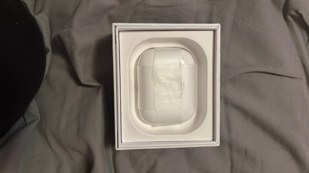 Apple AirPods Pro 3