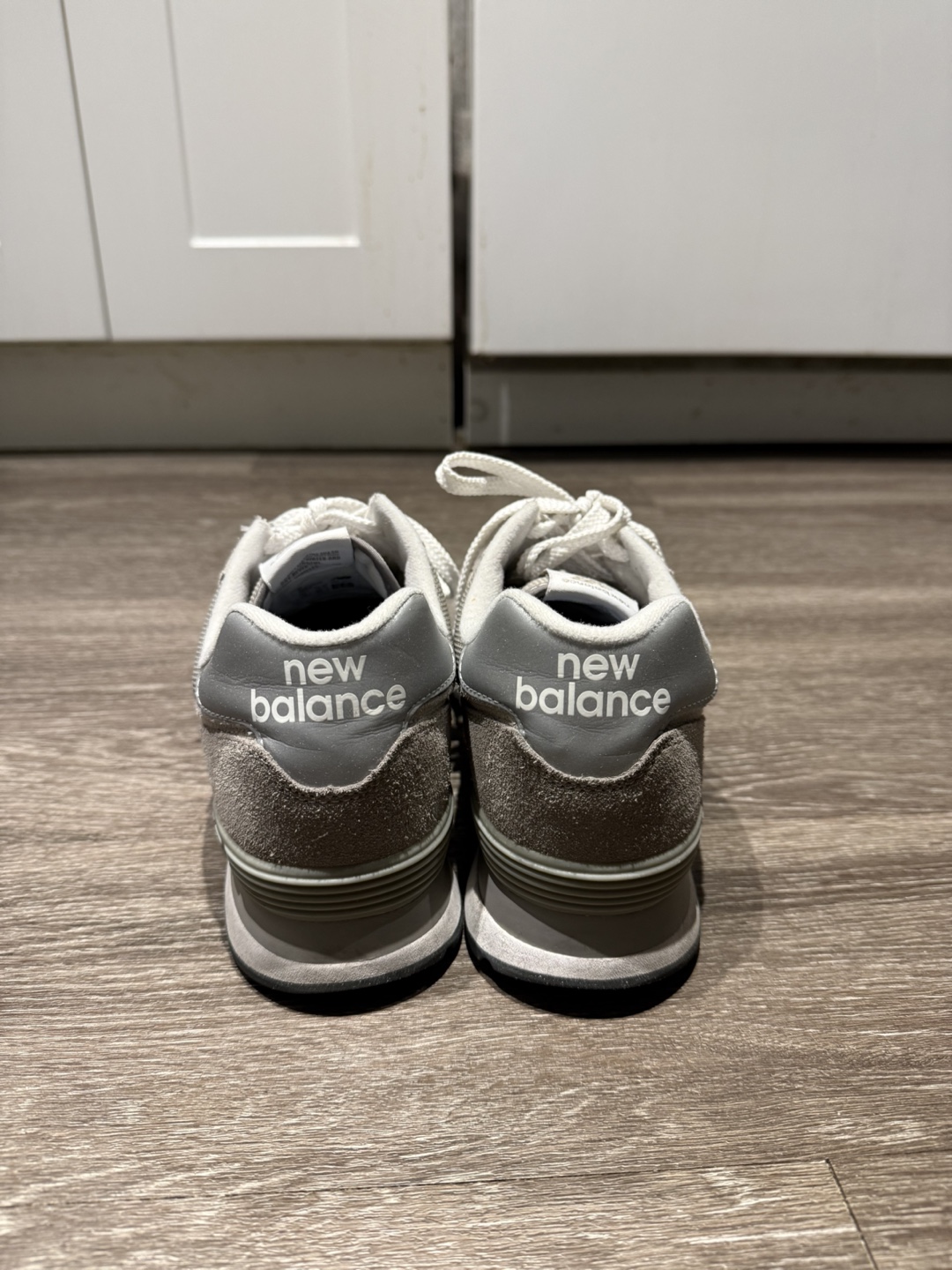 New Balance Classics 574 Size 11.5 - photo 3