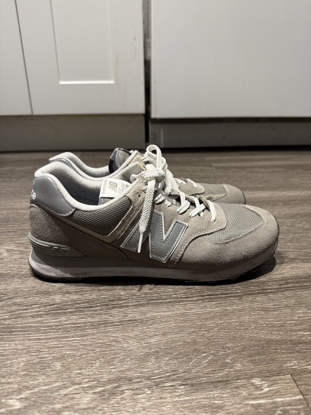 New Balance Classics 574 Size 11.5 - photo 2