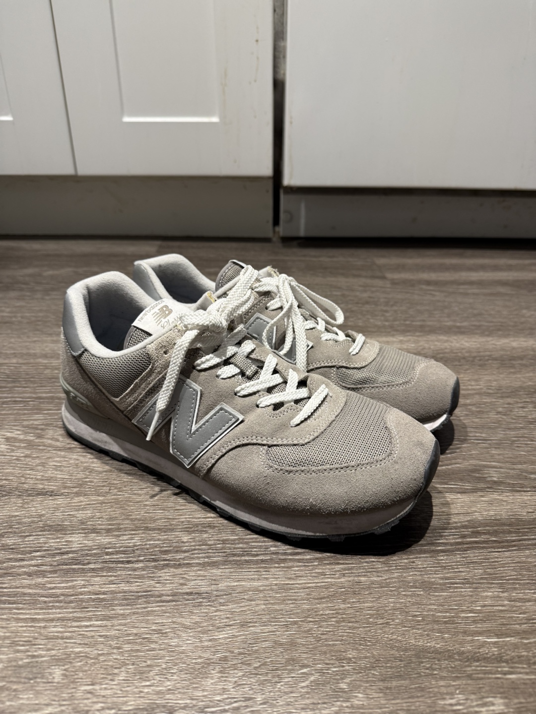 New Balance Classics 574 Size 11.5