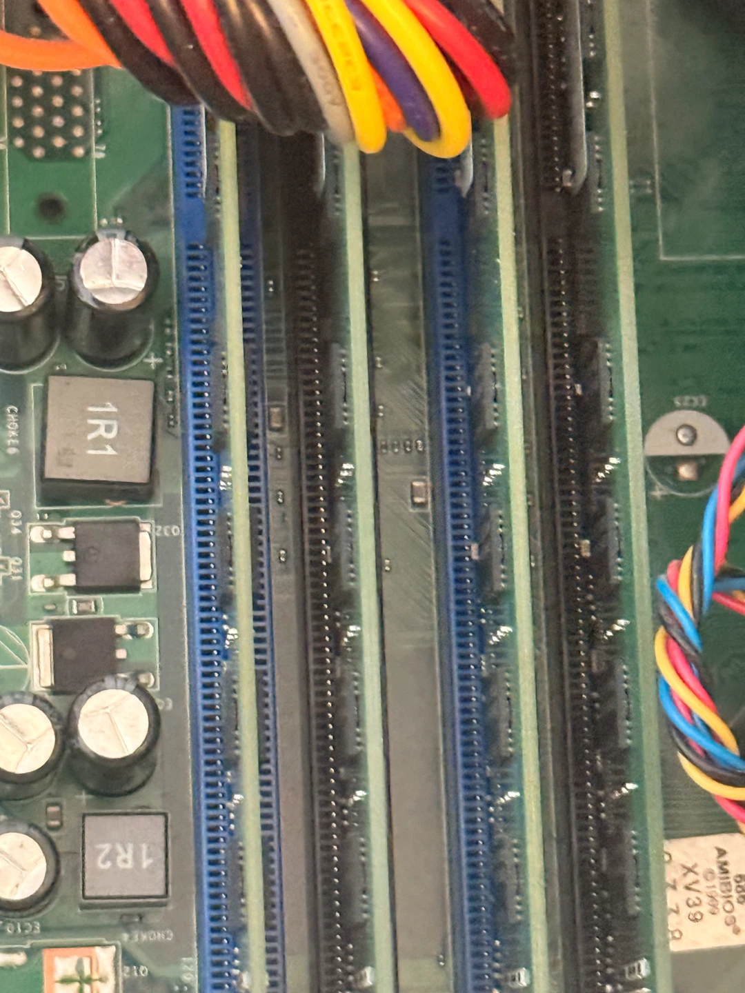 HP Pavilion Elite HPE Desktop PC - photo 3