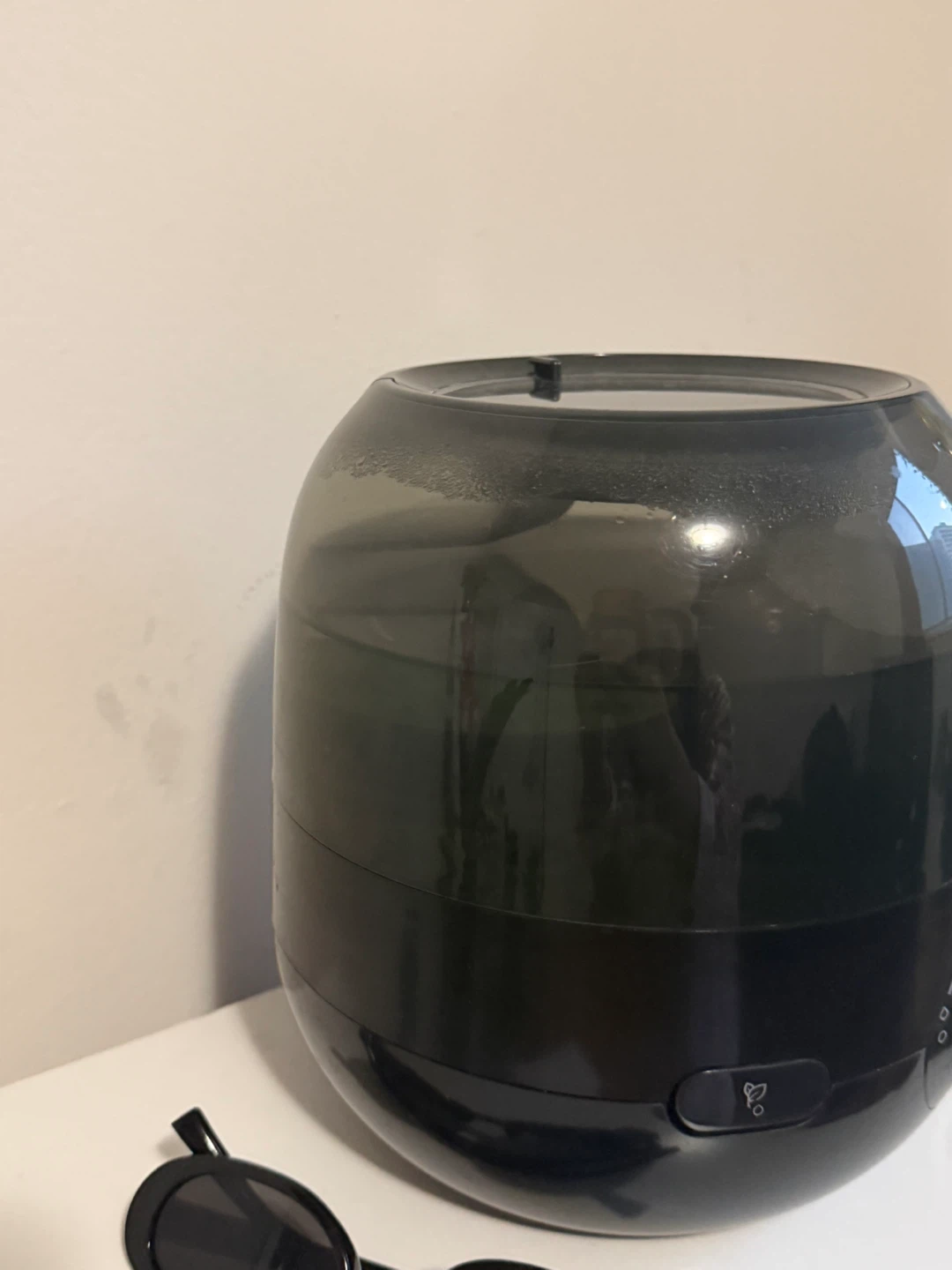 Honeywell Humidifier Black - photo 2
