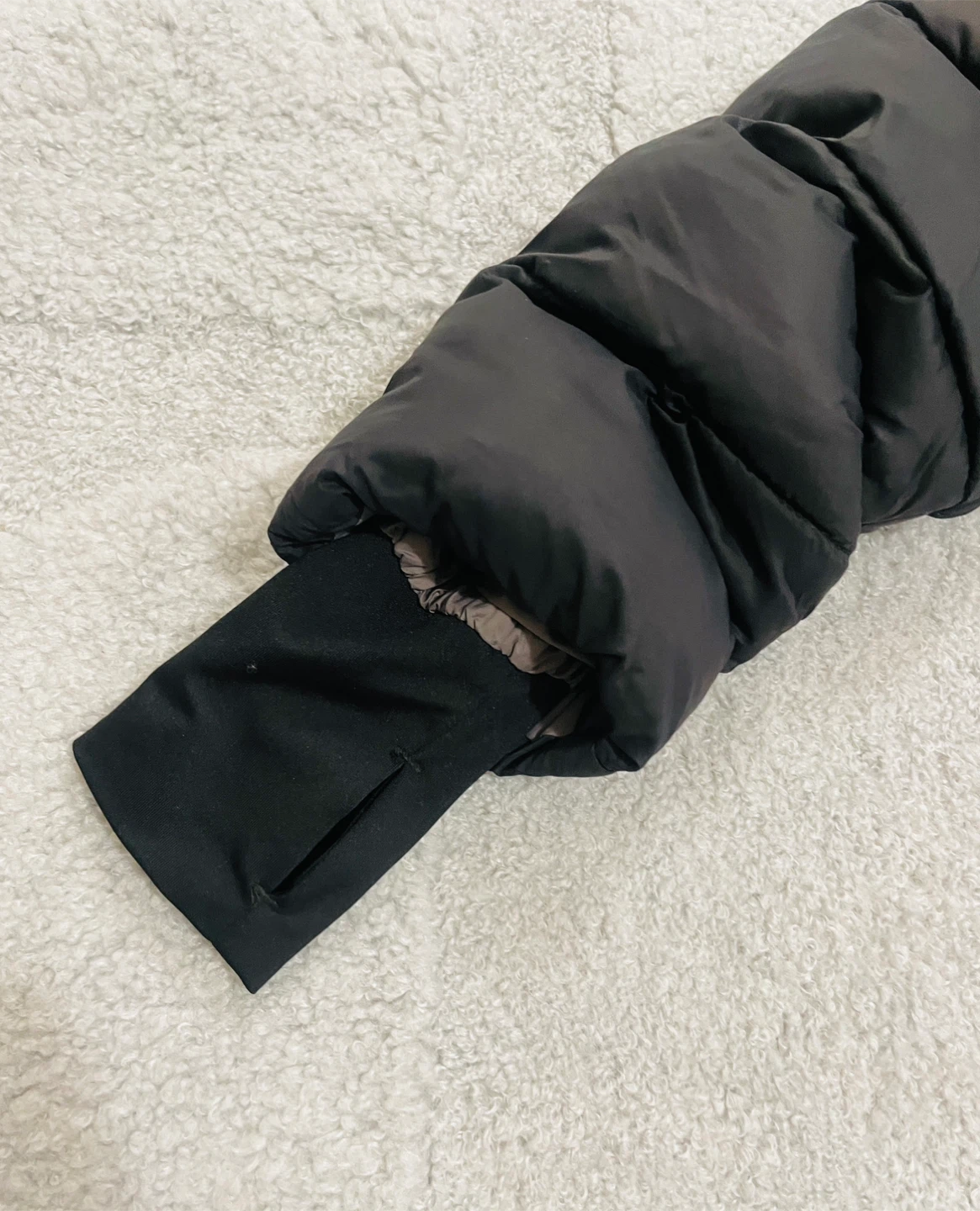 Kids Winter Jacket Sz 5 - photo 2