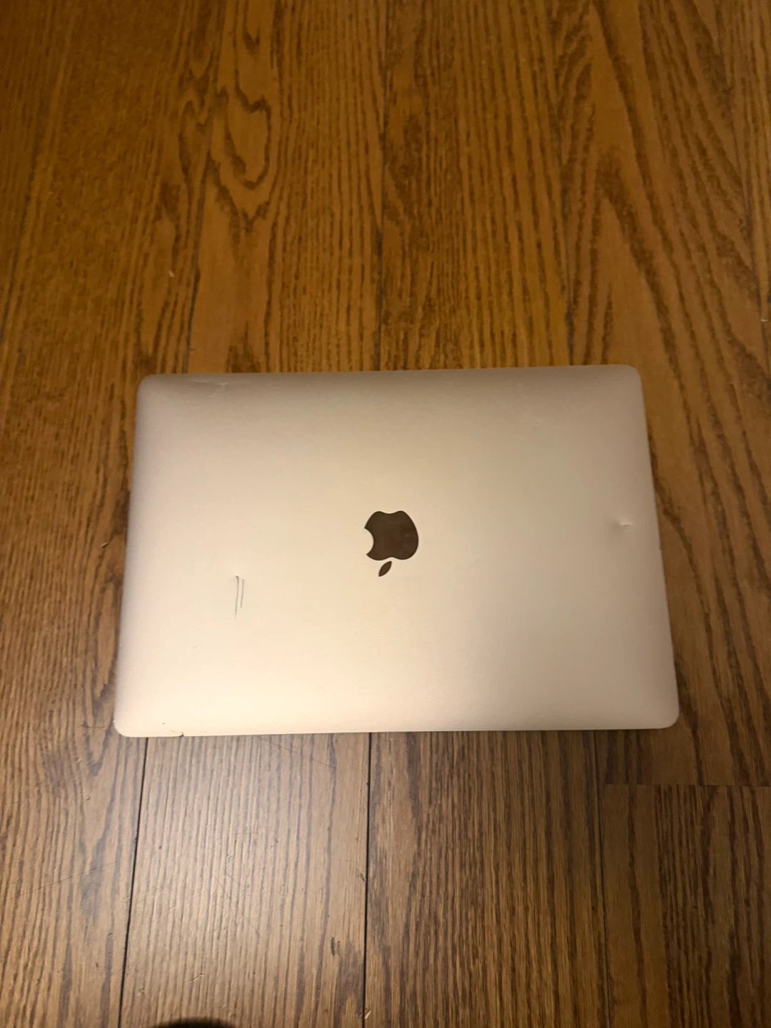 MacBook Air 2020 M1 16GB RAM 256Gb SSD bad screen - photo 5