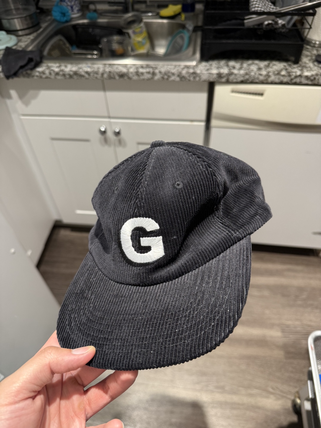 Golf Wang Hat