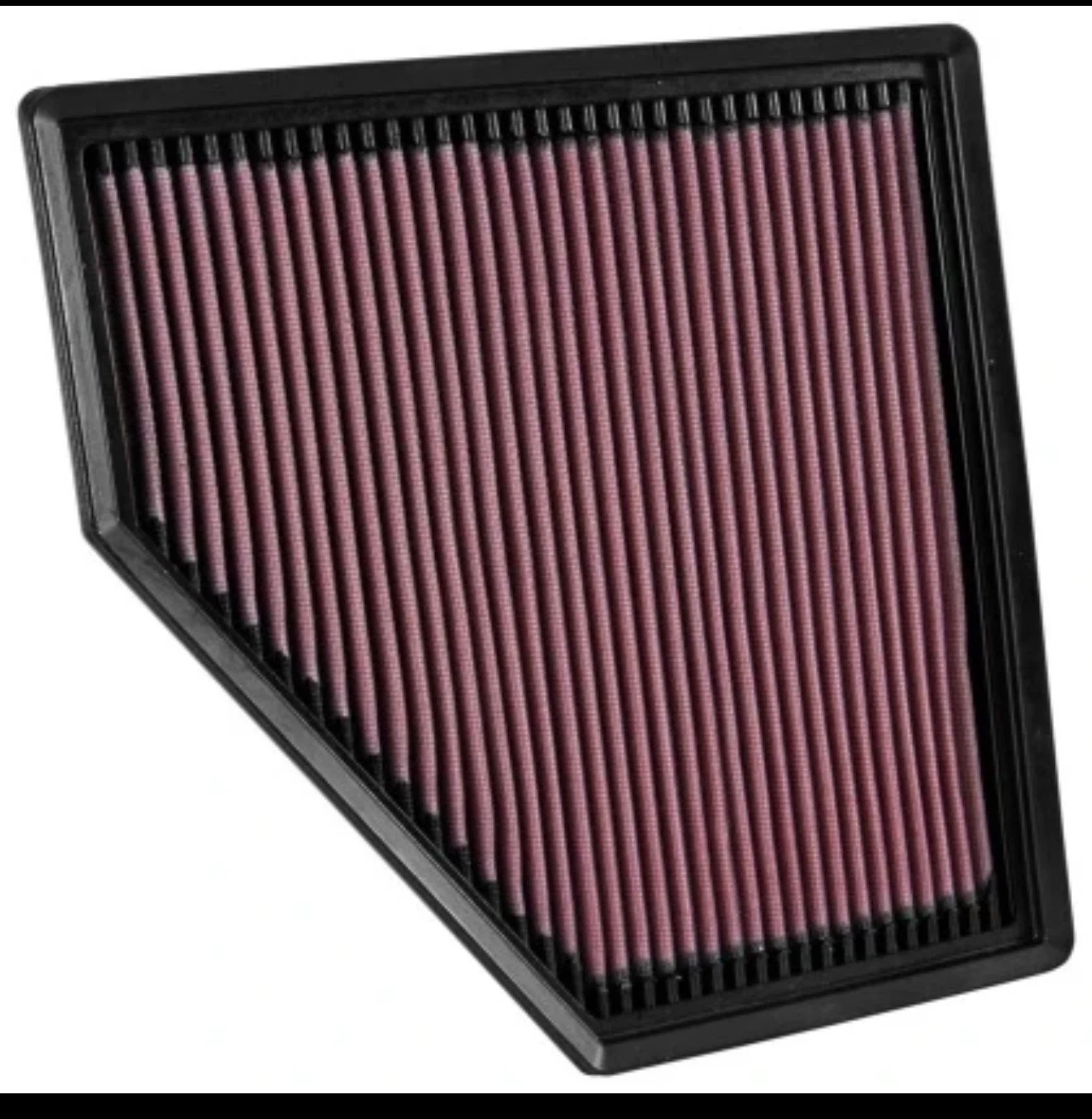 K&N B58 High-Flow Air Filter