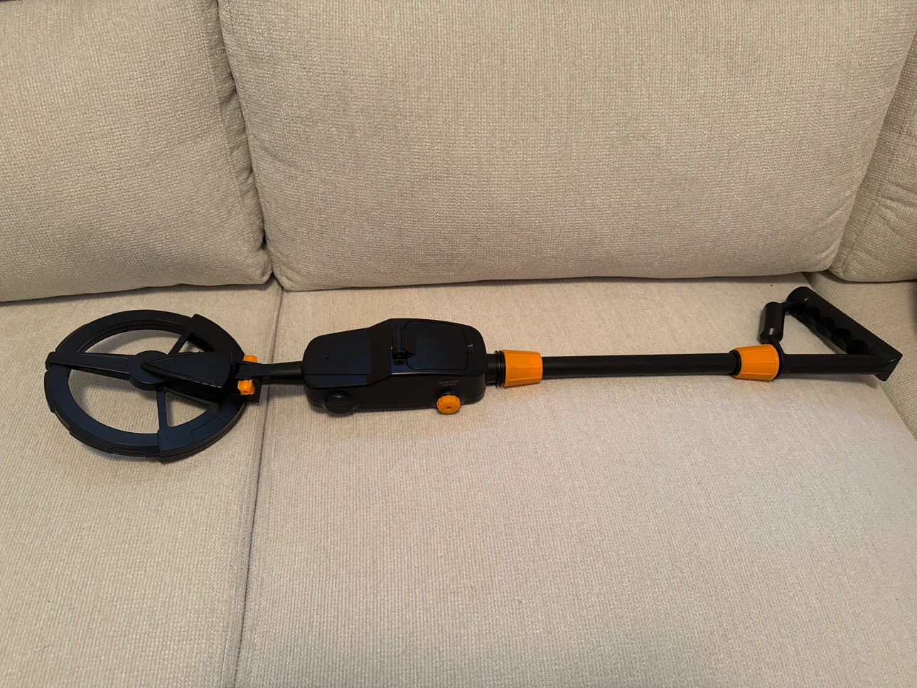 Kids Metal Detector