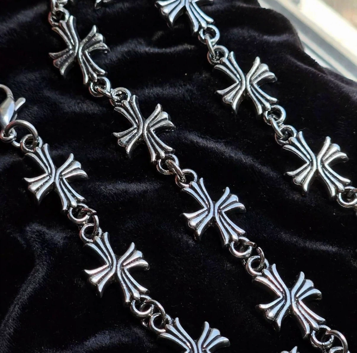 Y2K necklace - photo 2