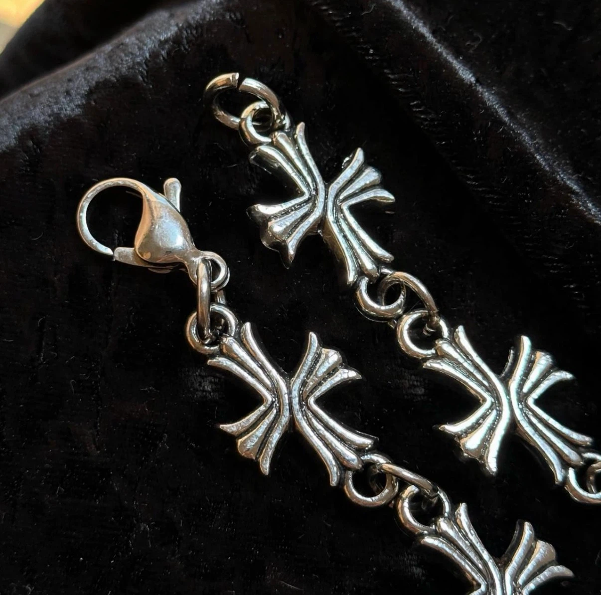Y2K necklace - photo 3