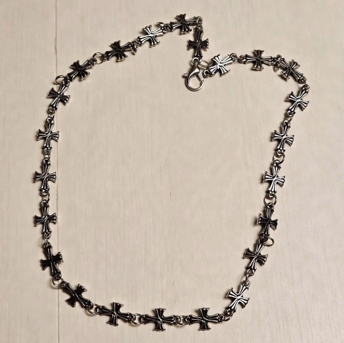 Y2K necklace - photo 4