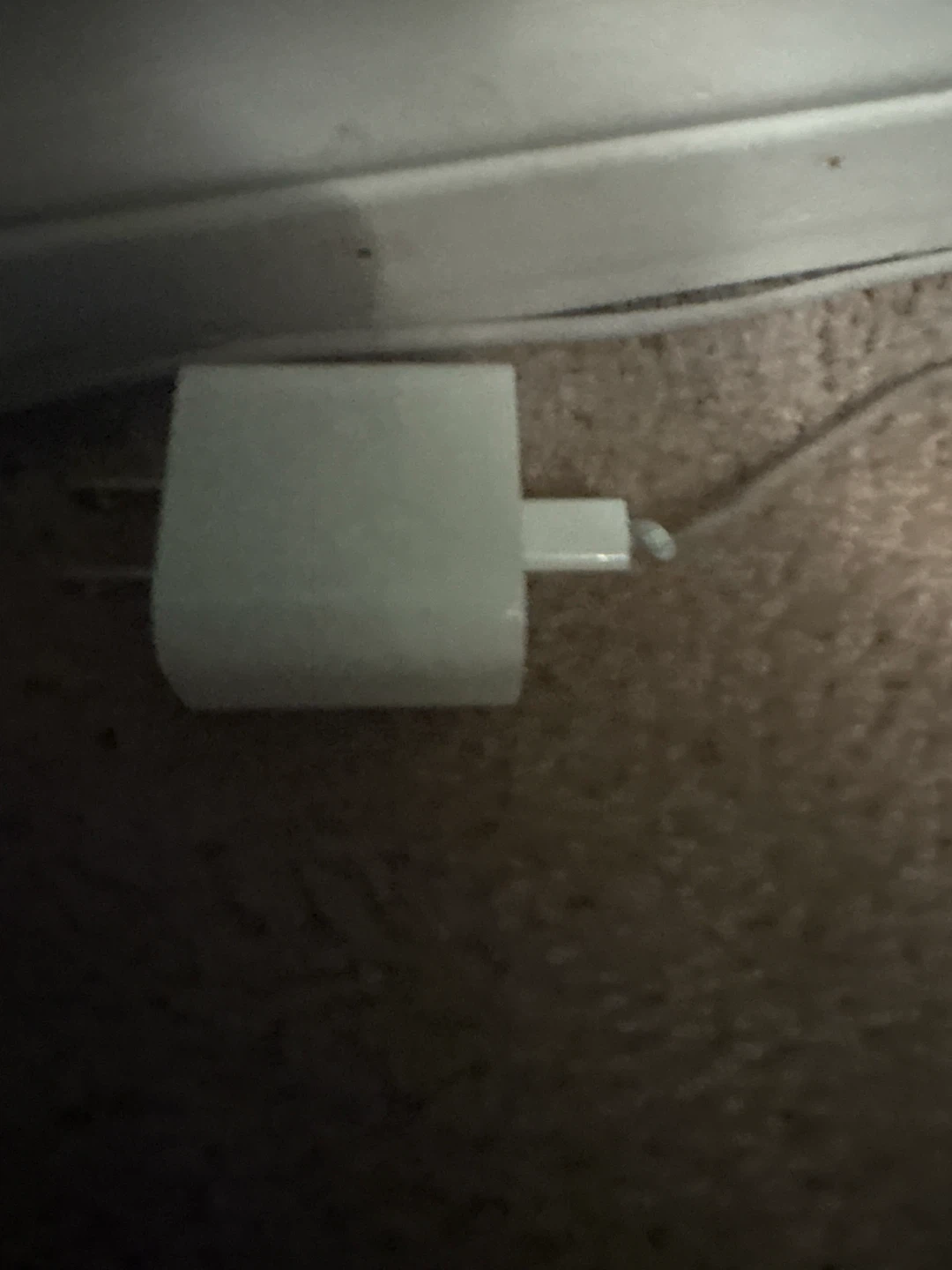 Apple 20W USB-C Power Adapter