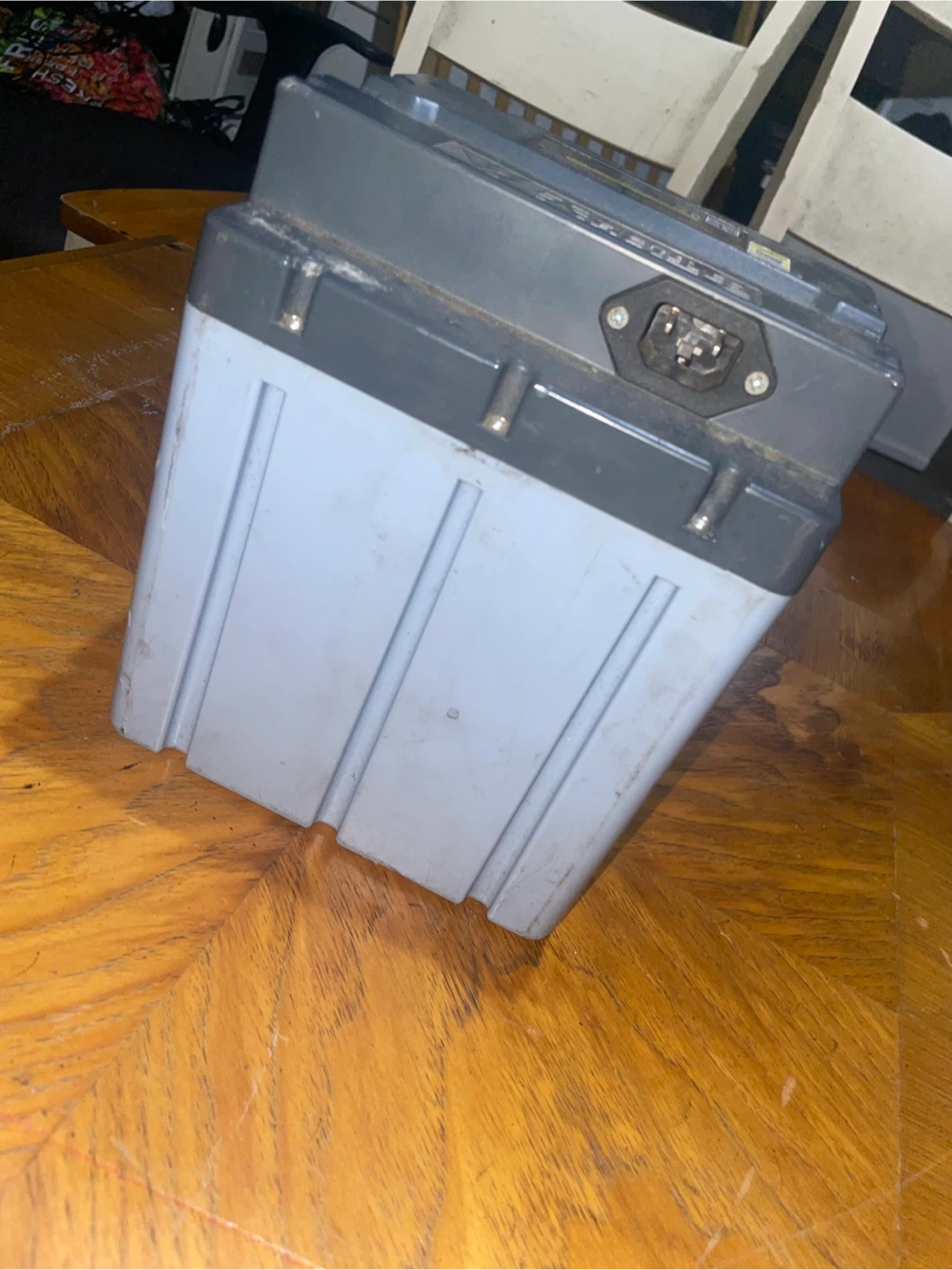 60V Lithium Battery Pack - photo 2