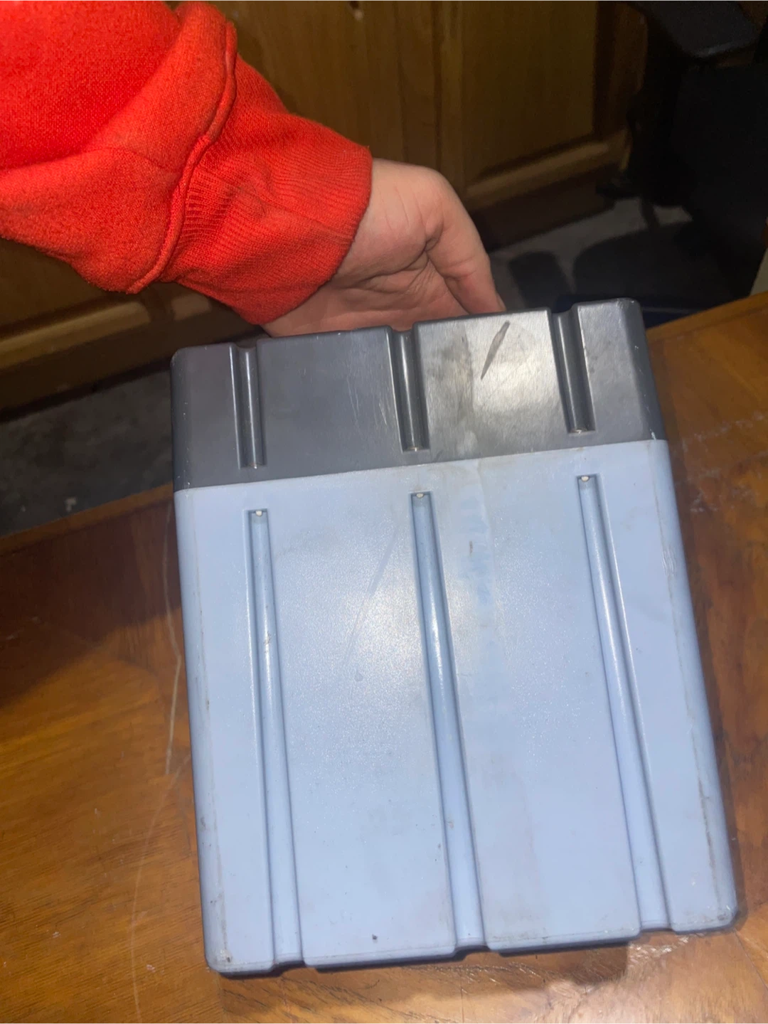 60V Lithium Battery Pack - photo 4