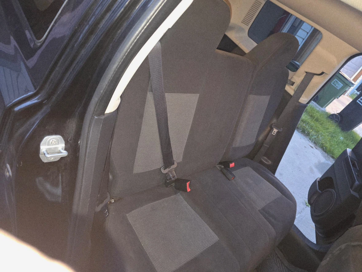 Jeep Patriot North Edition SUV - photo 2