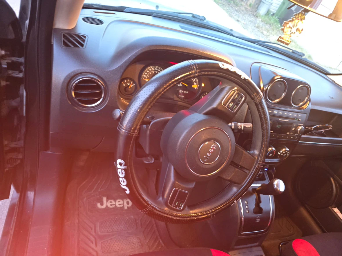 Jeep Patriot North Edition SUV - photo 5