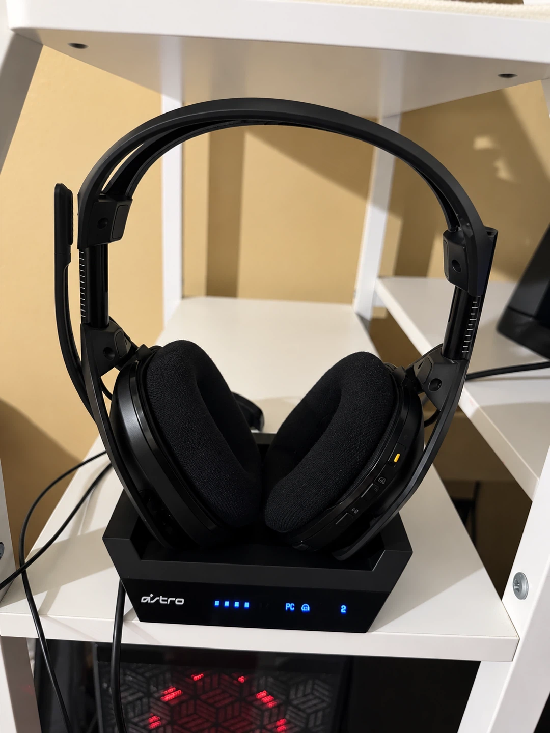 Astro Gaming A50 Wireless Headset