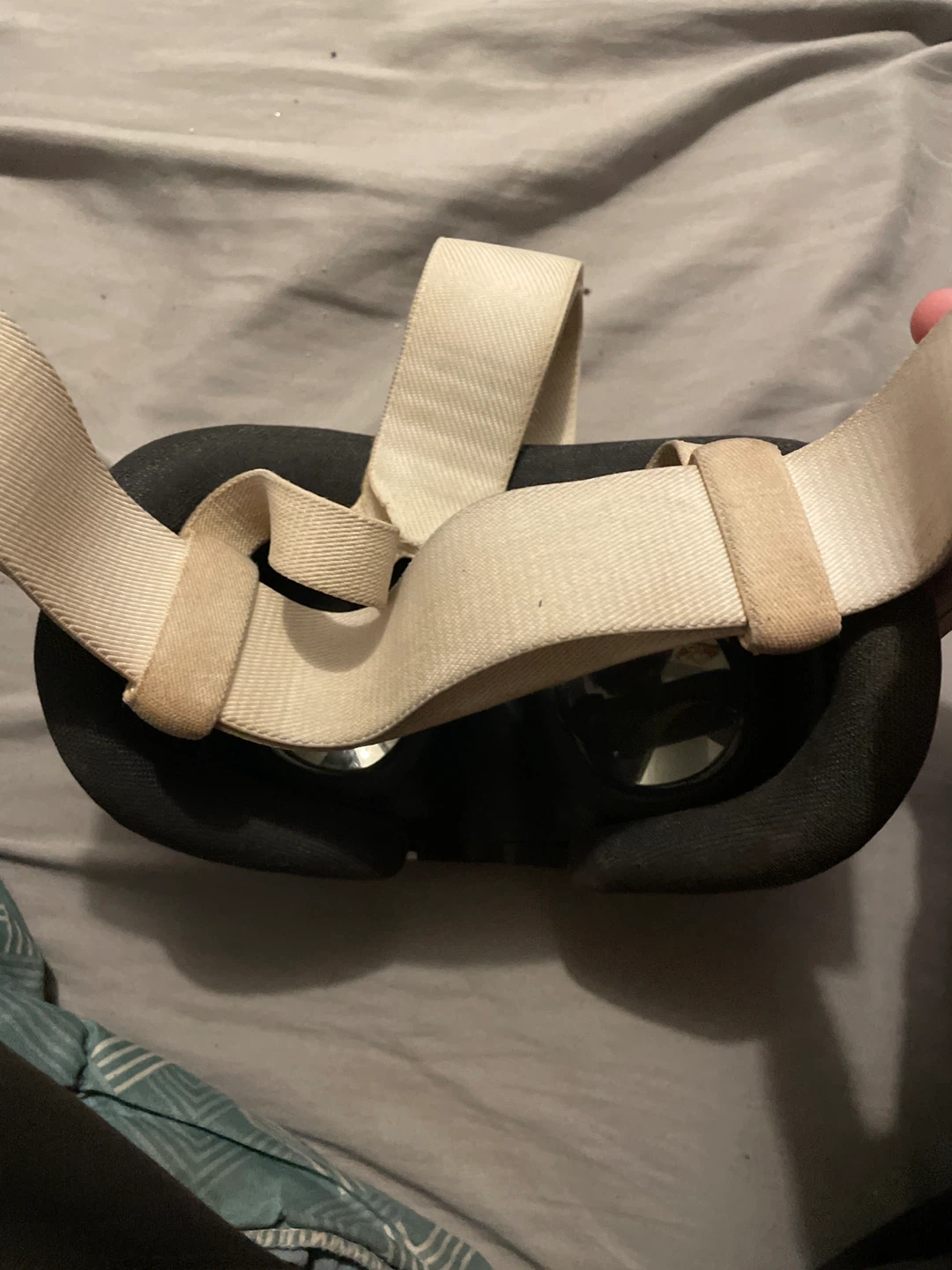 Meta Quest 3 VR Headset and Controllers - photo 3
