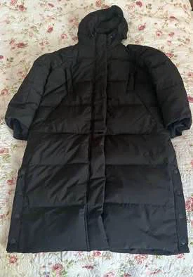 2 part winter coat (New ) (Medium) - photo 3