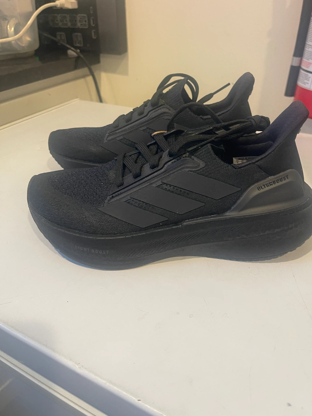 Adidas Ultraboost 5X Running Shoes