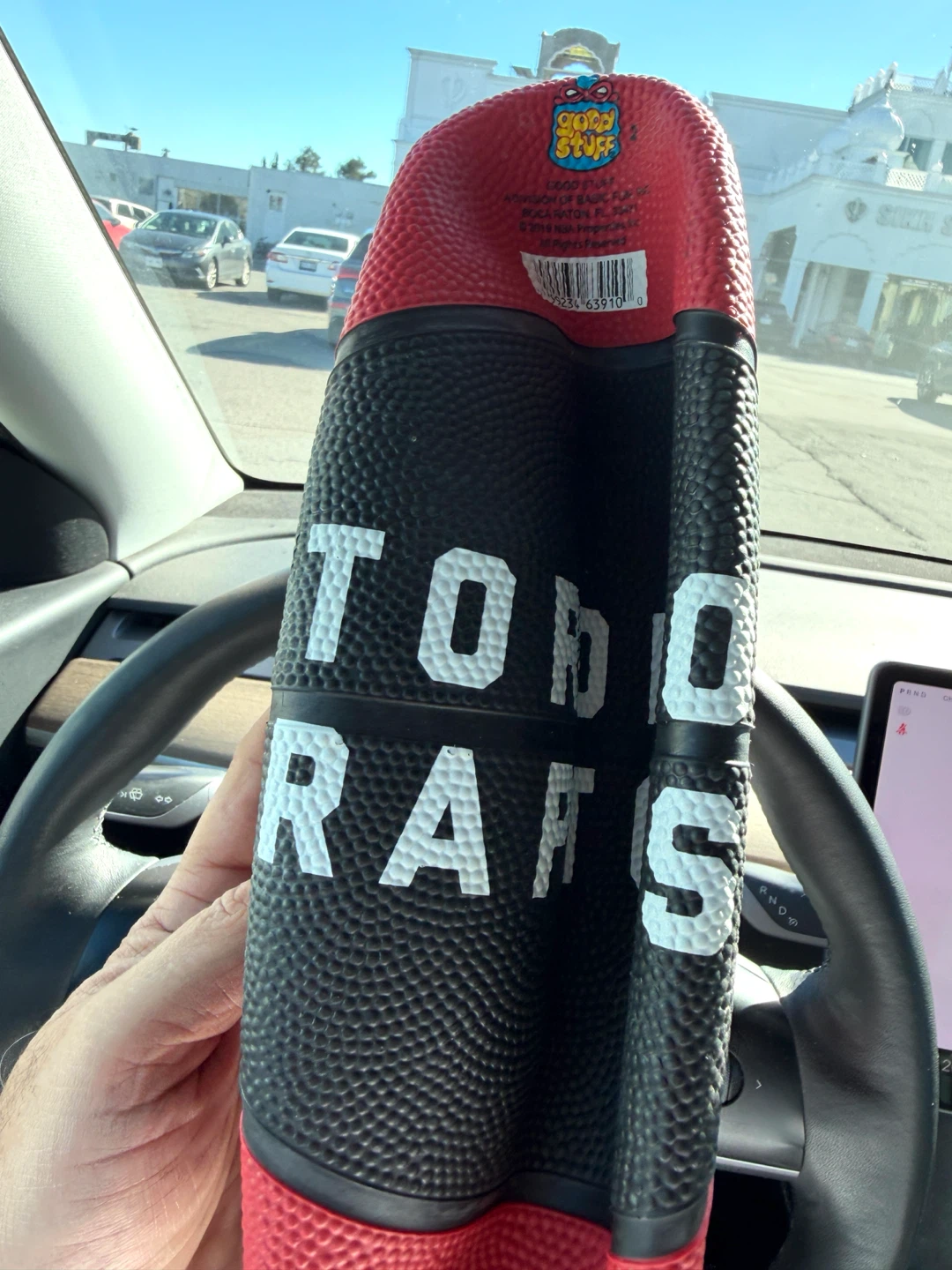 Toronto Raptors Basketball