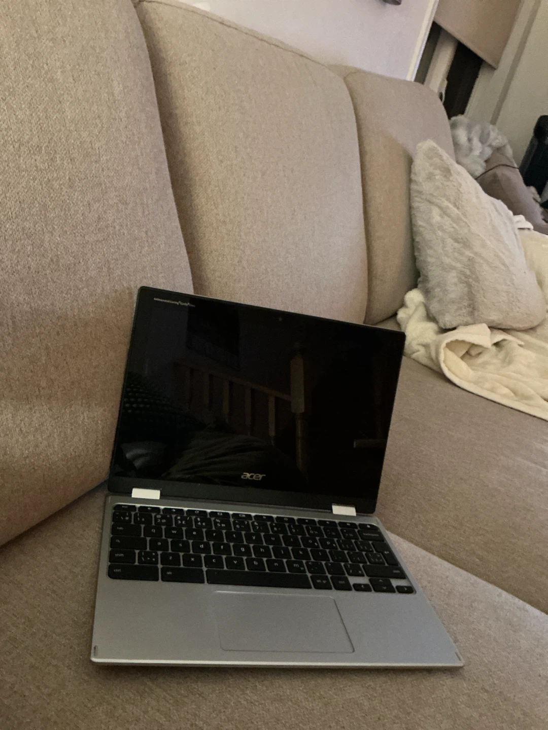 Acer Chromebook - photo 2
