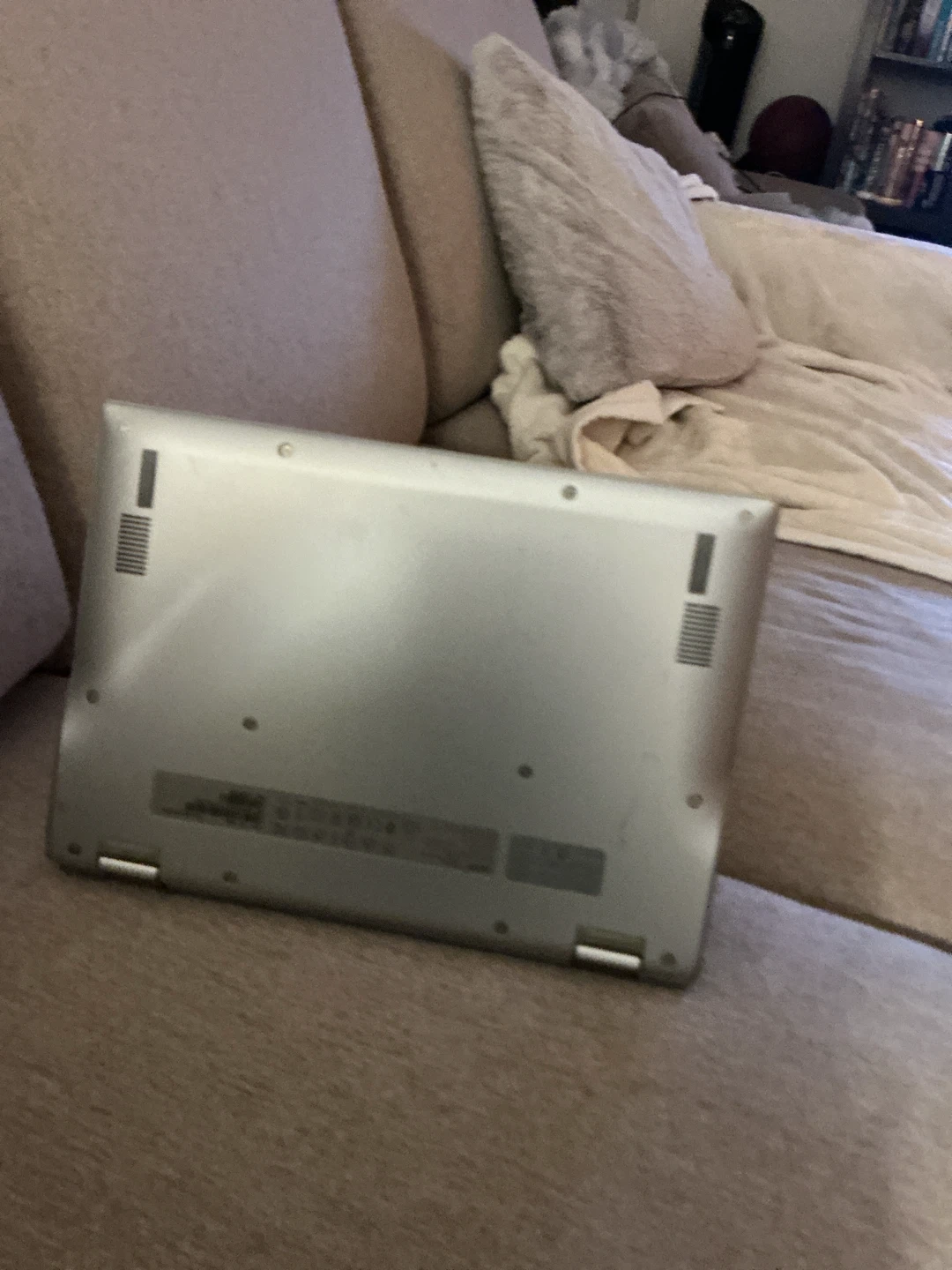 Acer Chromebook - photo 3