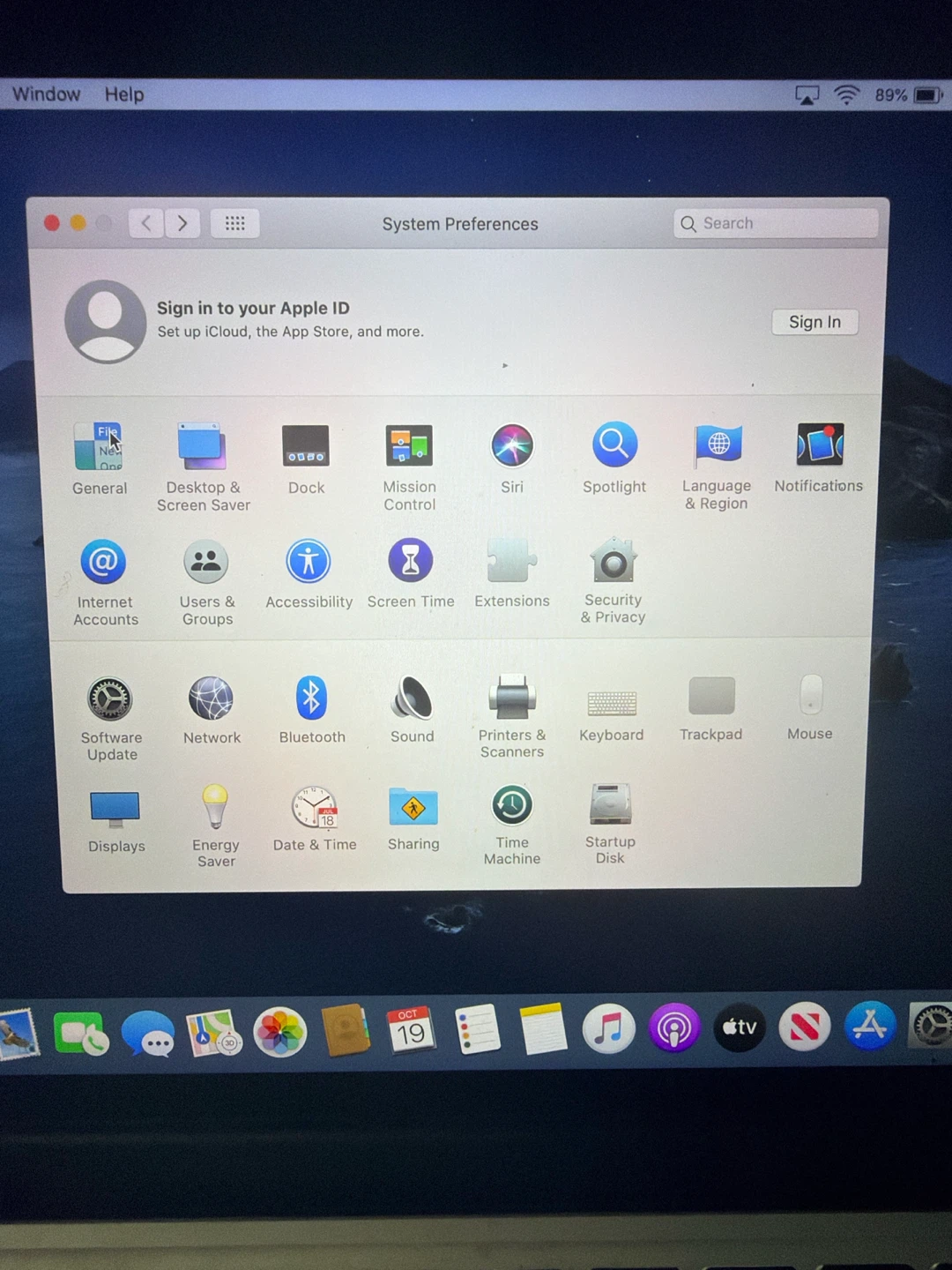 Apple MacBook Pro 13-inch Late 2012 - photo 3