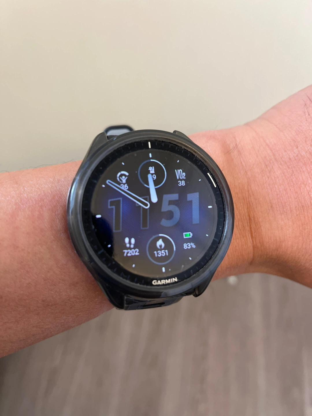 Garmin Forerunner 965 GPS Running Watch - photo 3