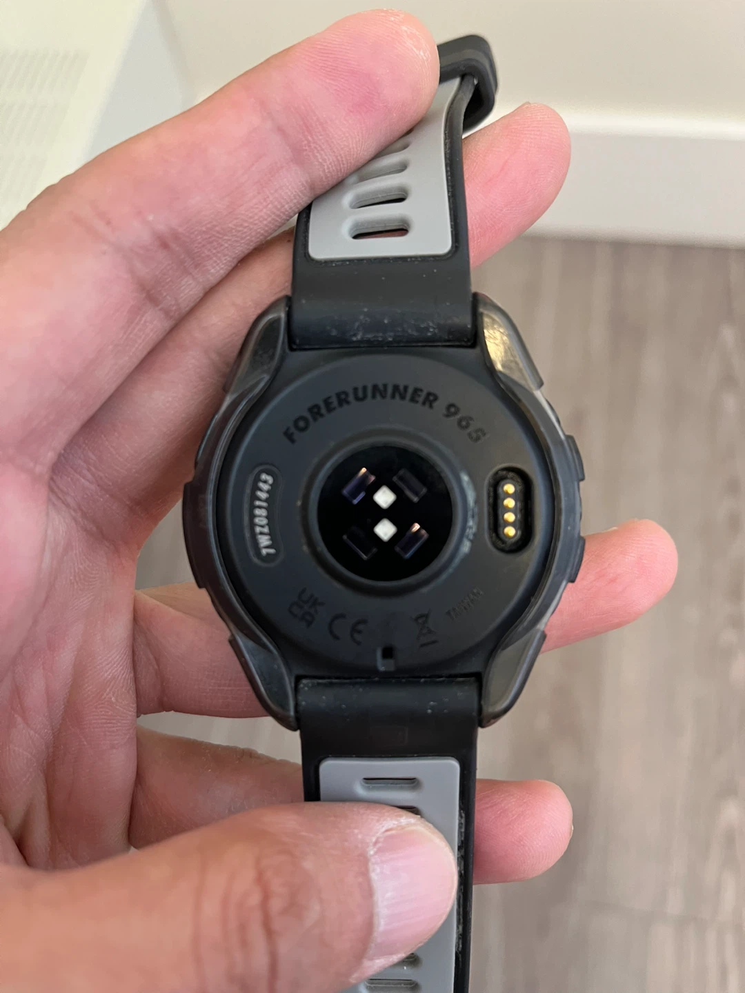 Garmin Forerunner 965 GPS Running Watch - photo 5