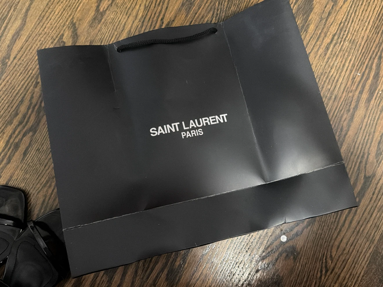YSL heels - photo 3
