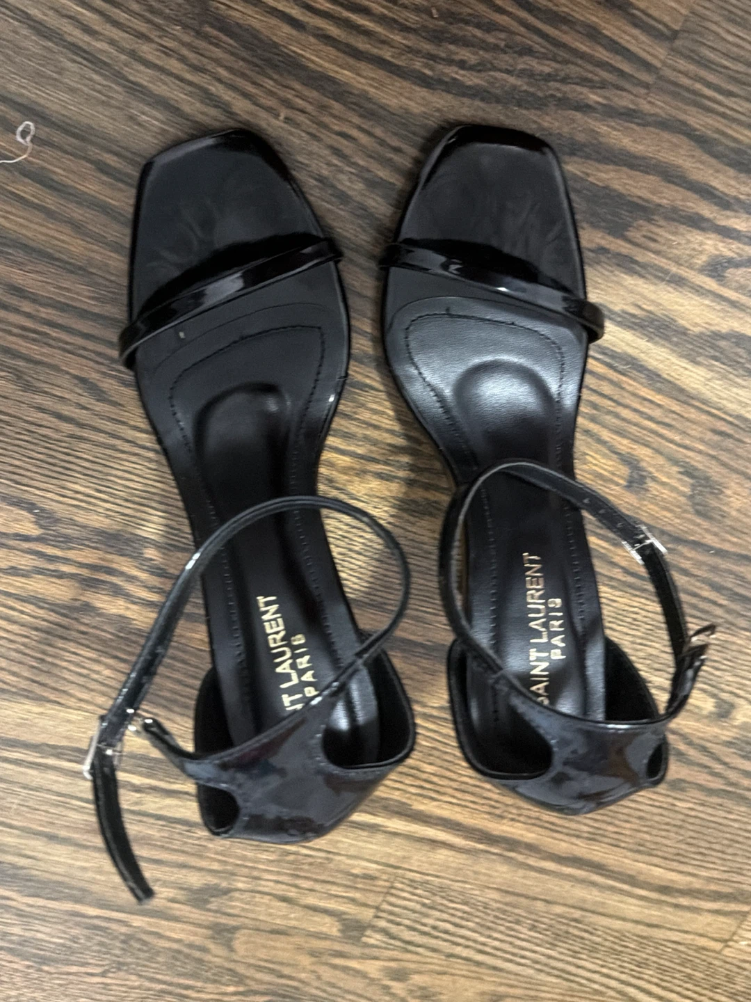 YSL heels - photo 5