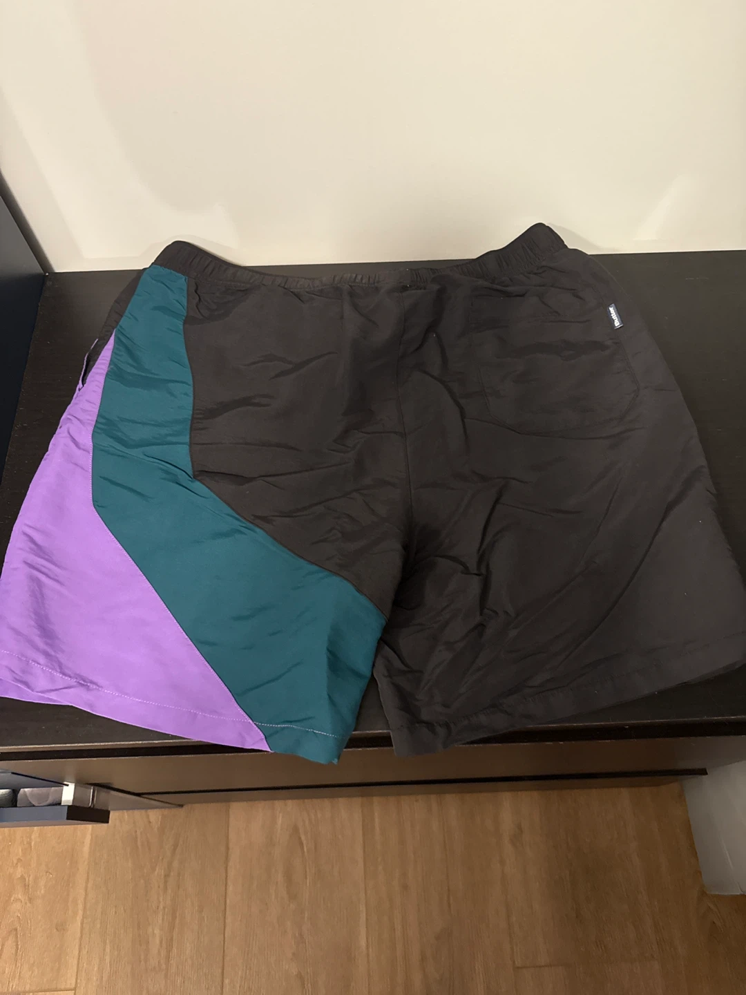 Puma x Butter Goods Shorts - photo 2