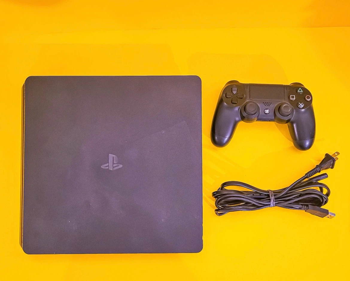 PS4