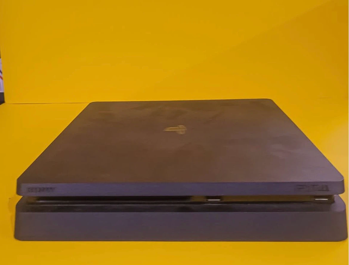 PS4 - photo 3
