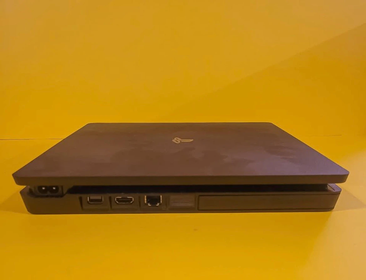 PS4 - photo 4