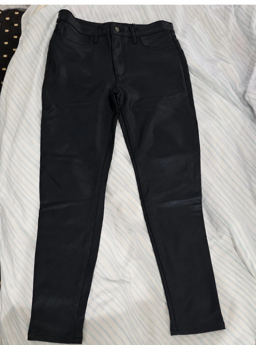 Guess 1981 Power Skinny Jeans Black - photo 3