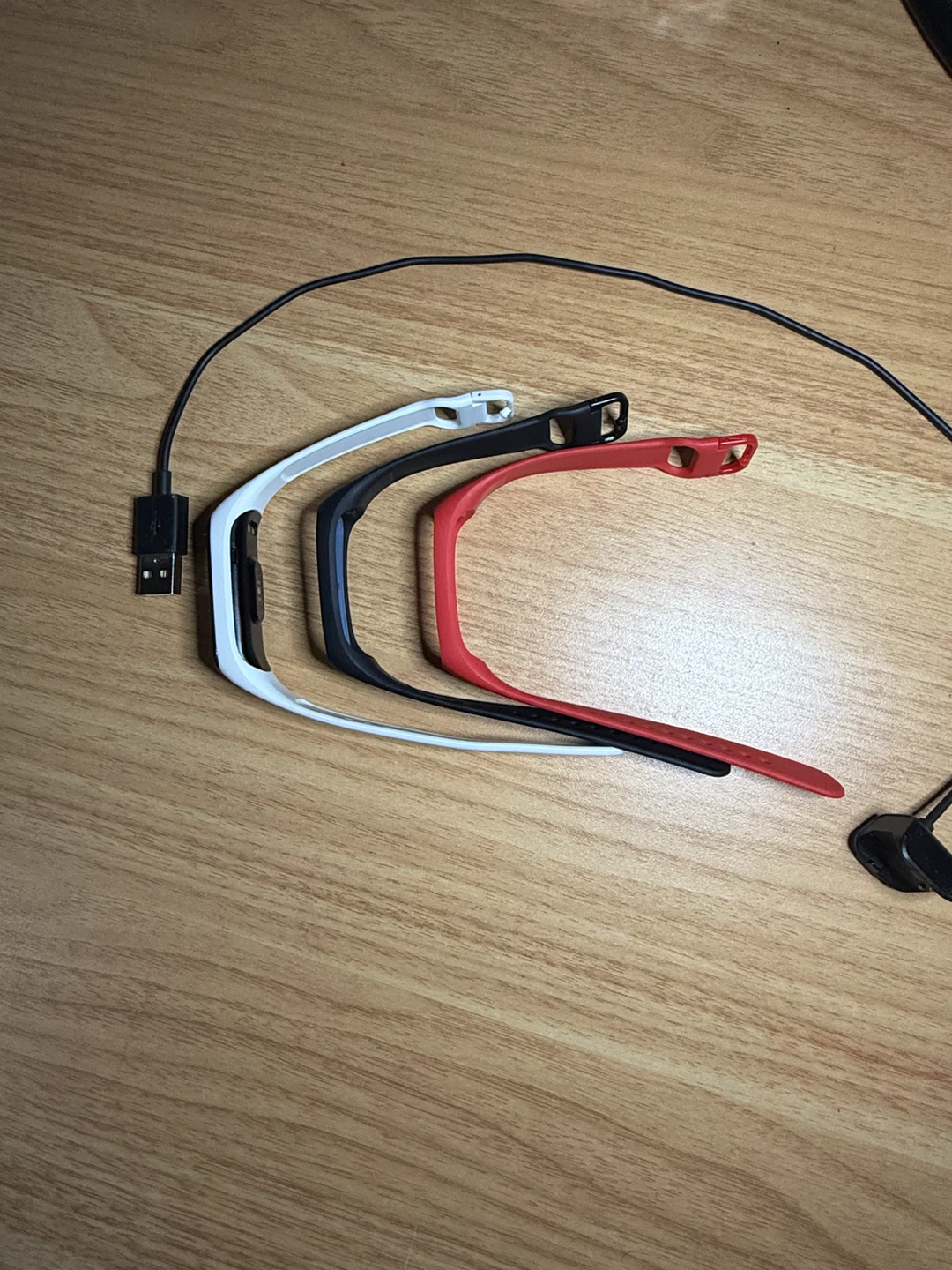 Samsung Galaxy Fit with new bands - photo 3
