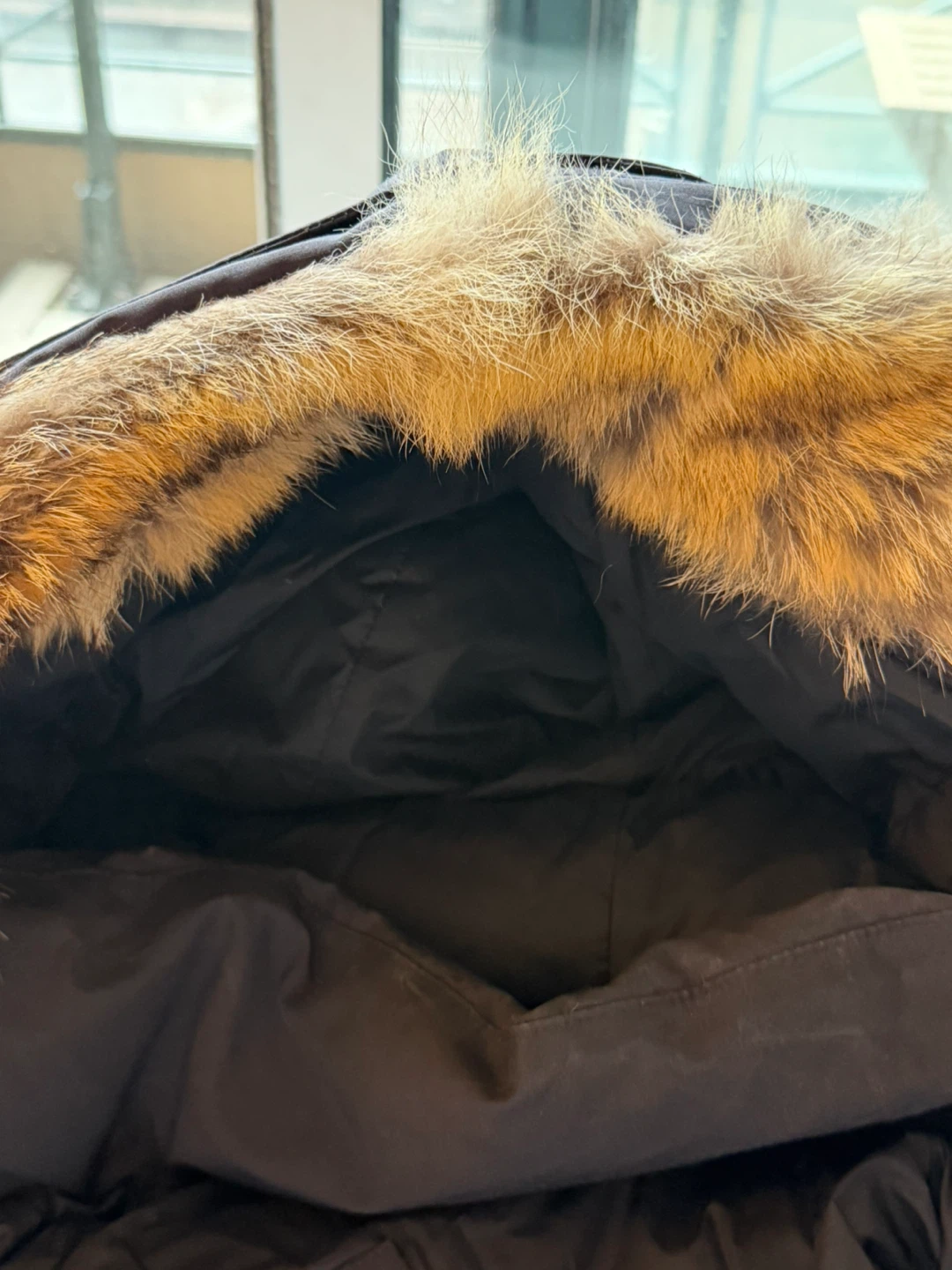 Canada Goose Wyndham Parka - photo 5