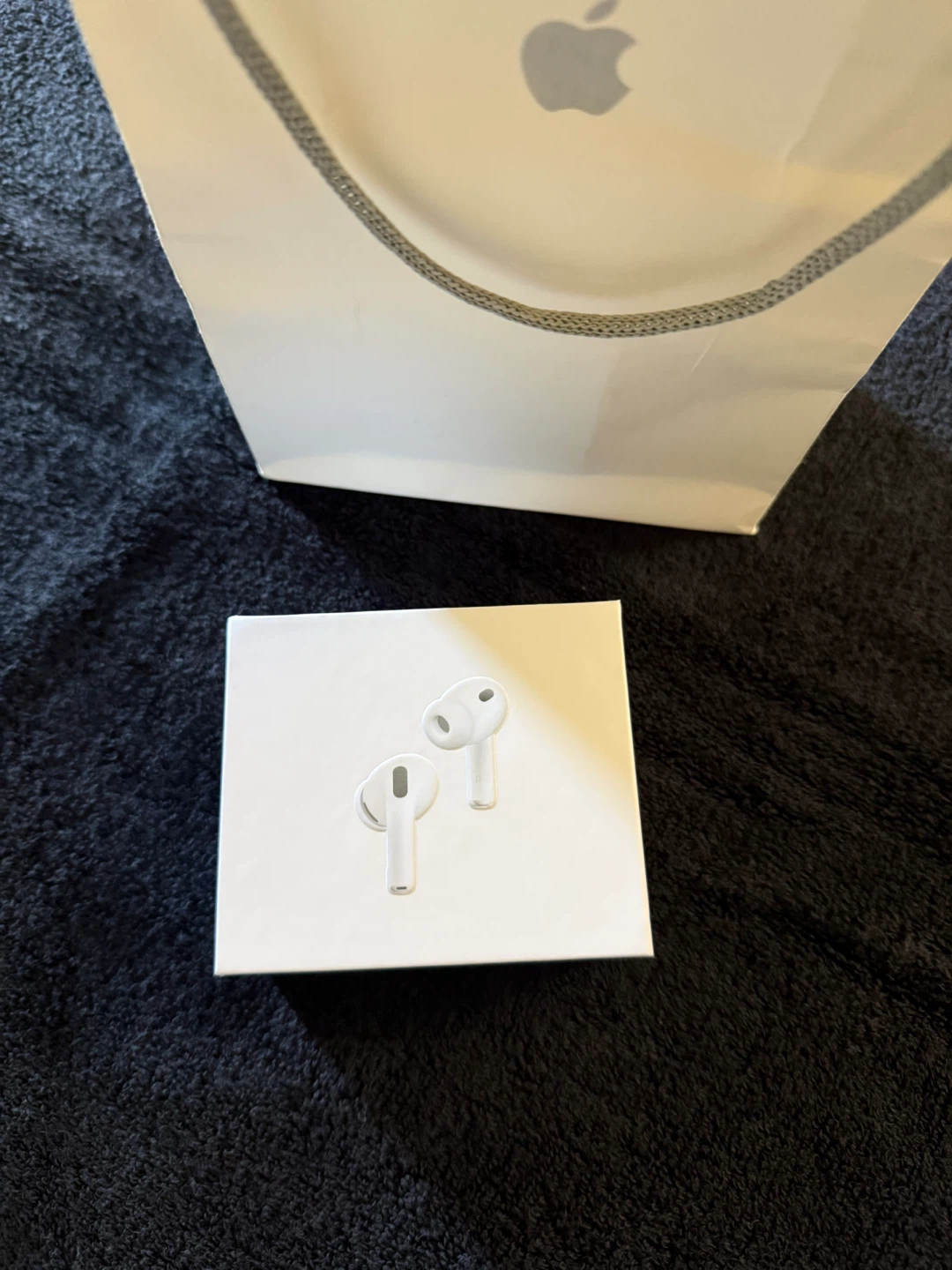Apple AirPods Pro 3