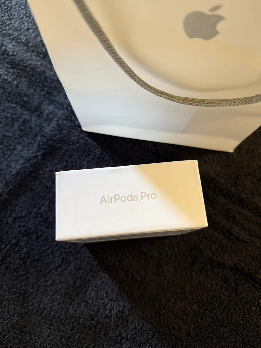 Apple AirPods Pro 3 - photo 3