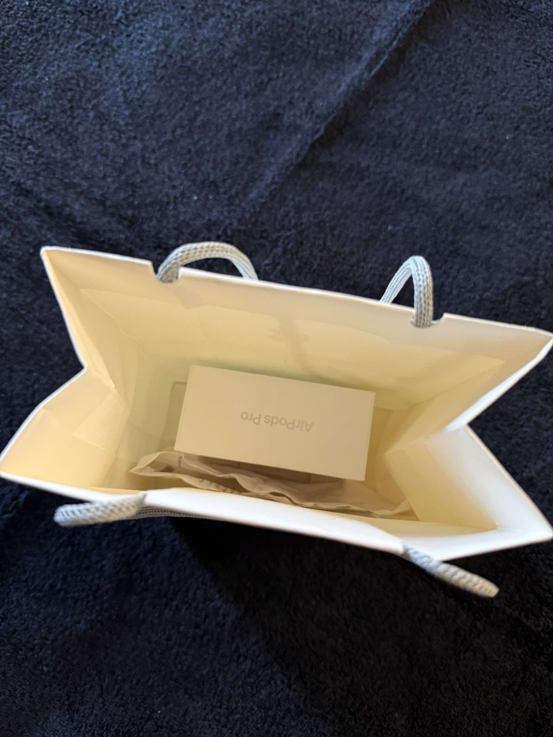 Apple AirPods Pro 3 - photo 4