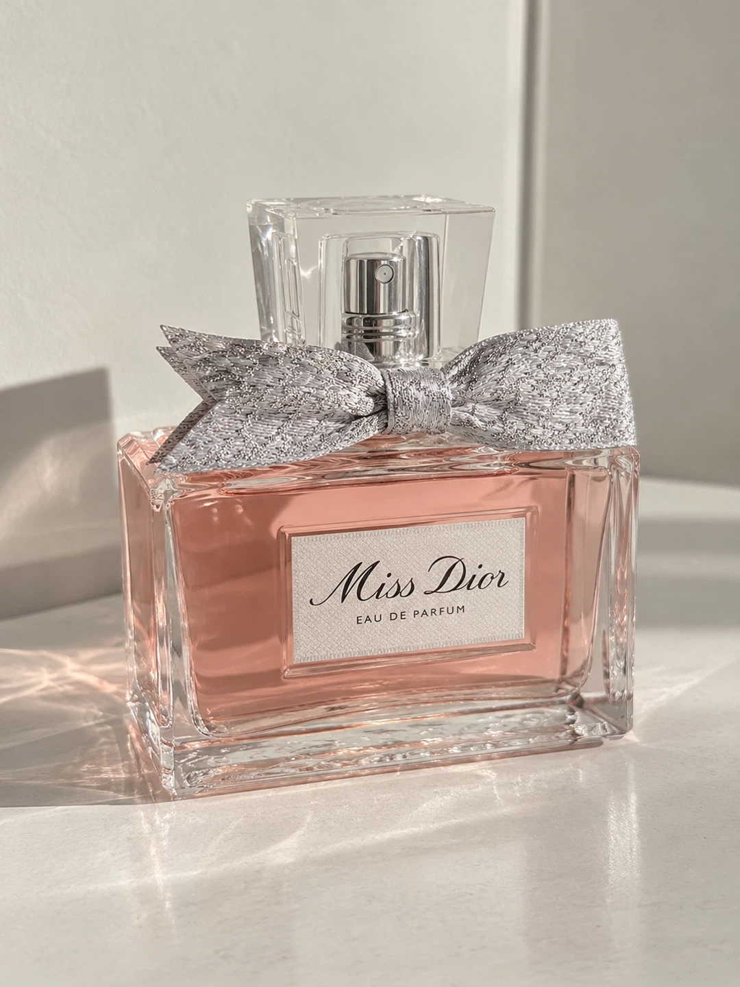 Miss Dior Eau de Parfum