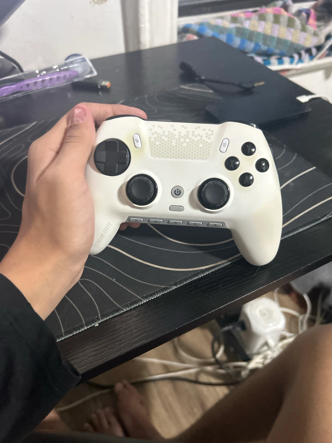Scuf Envision Pro Wireless Controller - photo 3