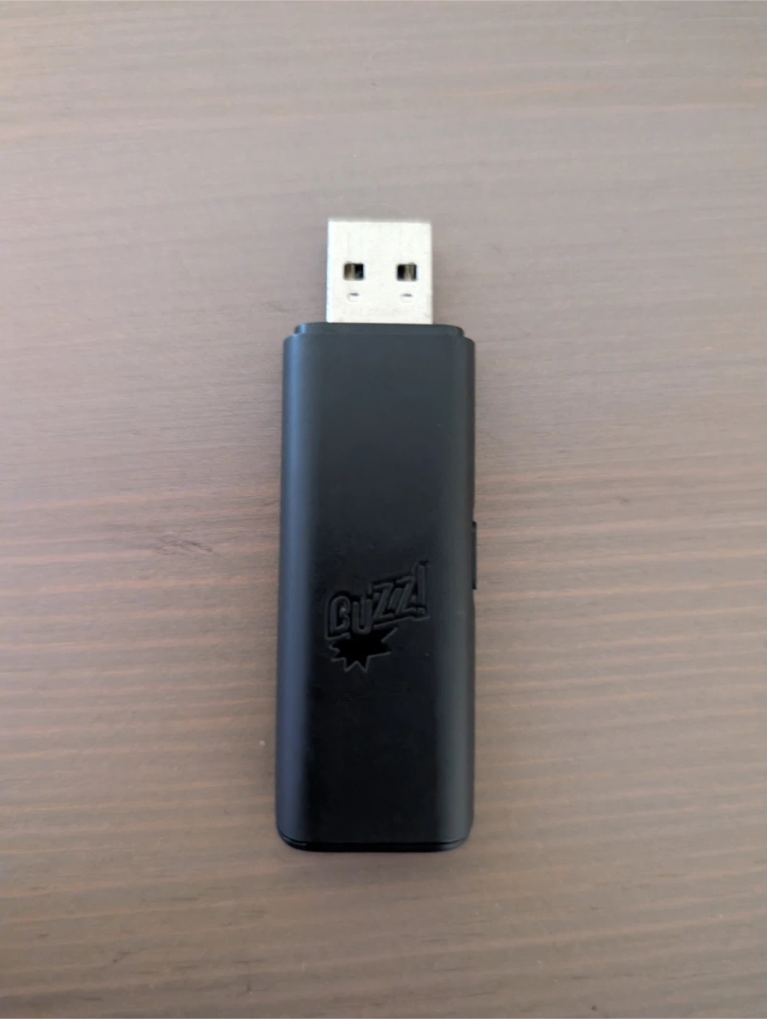 Buzz quiz world/tv 4 controllers and usb dongle - photo 3