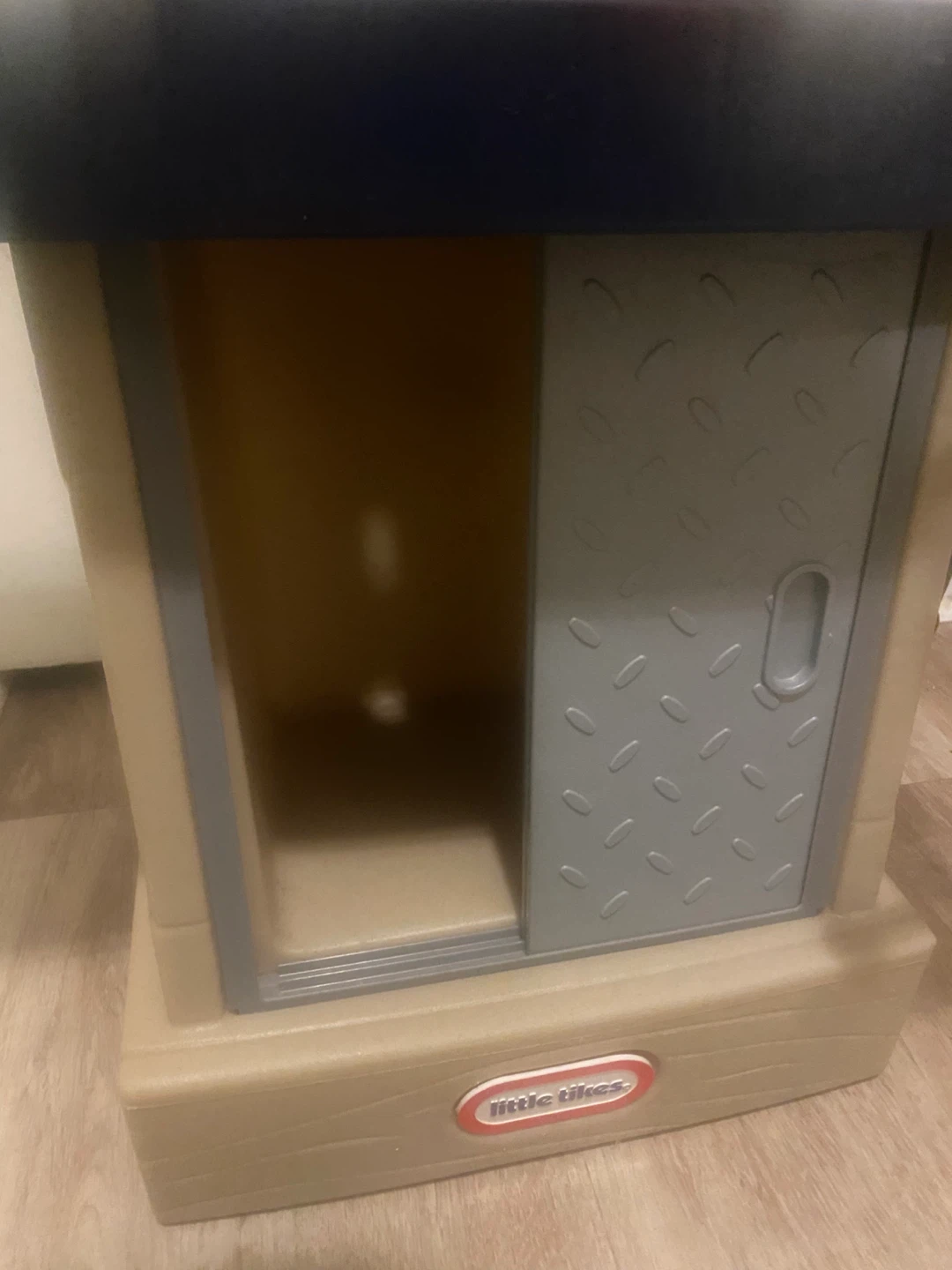 Little Tikes kids tool bench - photo 4