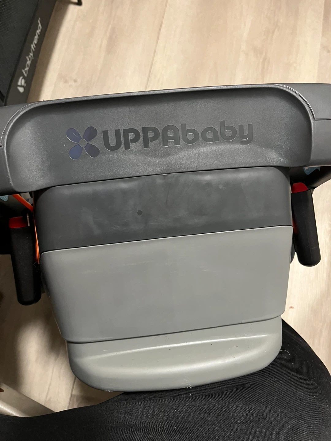 UPPAbaby Mesa Infant Car Seat and Base - photo 4