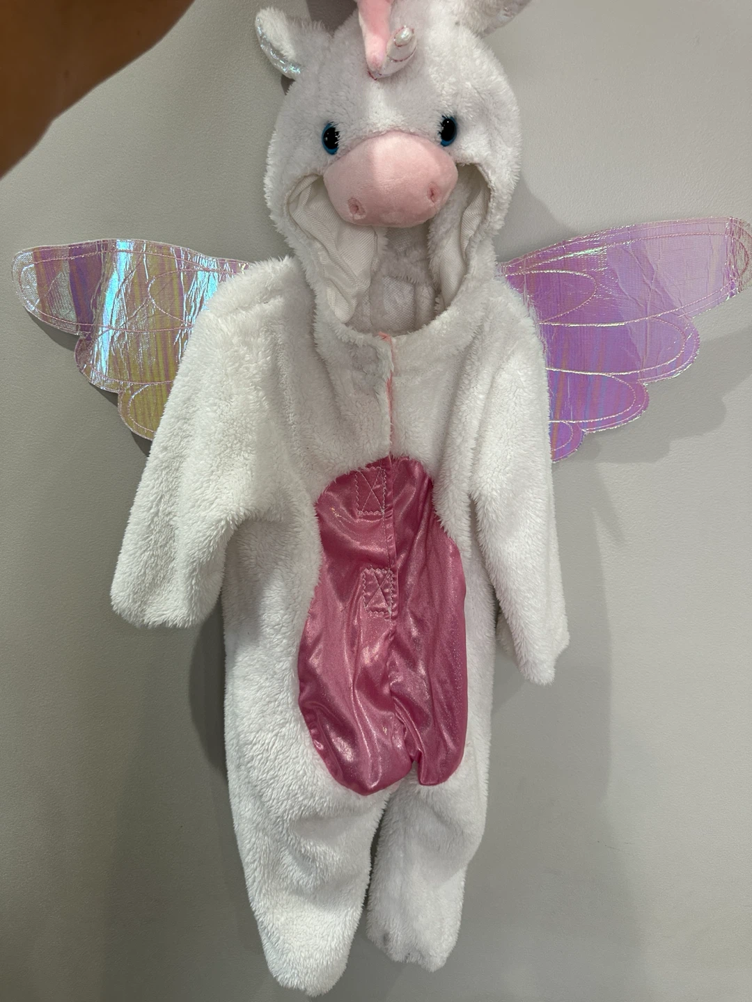 Unicorn Costume