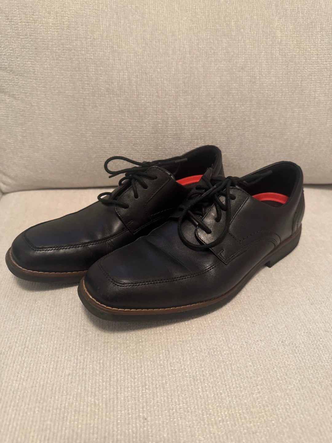 Rockport kids Dress Shoes