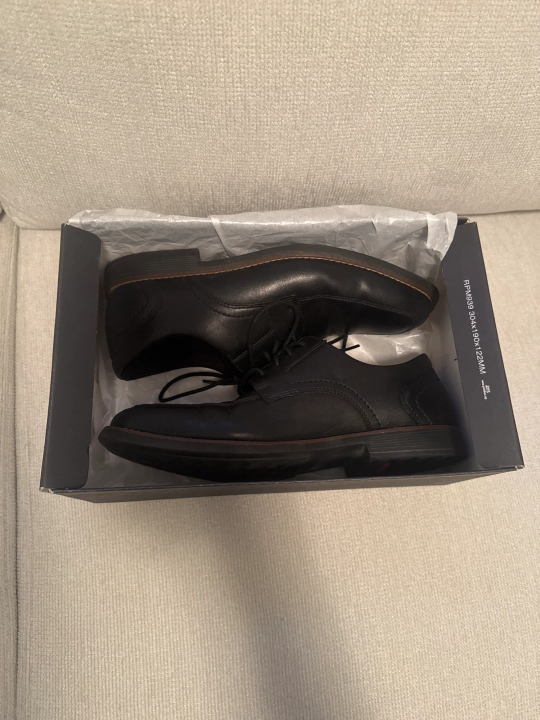 Rockport kids Dress Shoes - photo 2