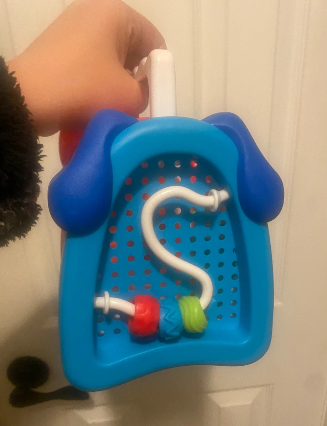 Electronic activity pet house with sounds - photo 5